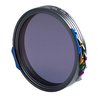 Светофильтр NiSi JetMag Pro True Color CPL 82MAG Magnetic Filter