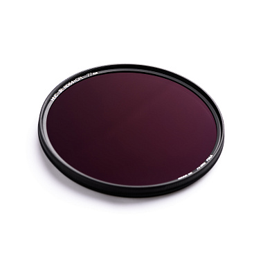 Набор круглых светофильтров Nisi CIRCULAR LONG EXPOSURE FILTER KIT 67mm для длинной выдержки