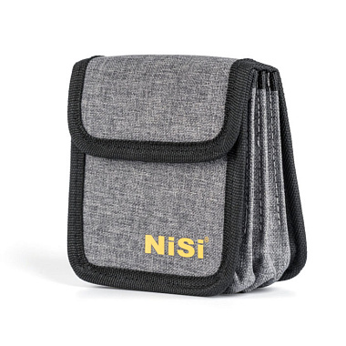 Набор круглых светофильтров Nisi CIRCULAR ND FILTER KIT 82mm нейтральной плотности