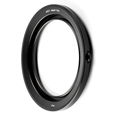 Набор квадратных светофильтров NiSi M75-II  Holder kit(TRUE COLOR NC CPL) 75mm