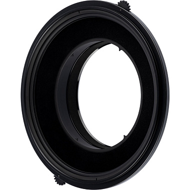 Набор светофильтров с держателем Nisi S6 для SONY 14mm F1.8 GM (TRUE COLOR NC CPL) 150mm