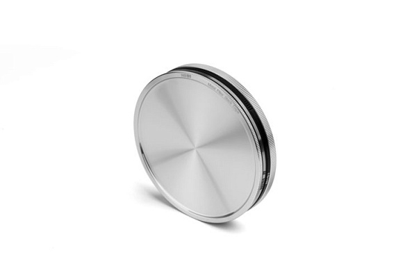 Футляр для фильтров металлический NiSi Metal Filter Stack Caps 77mm