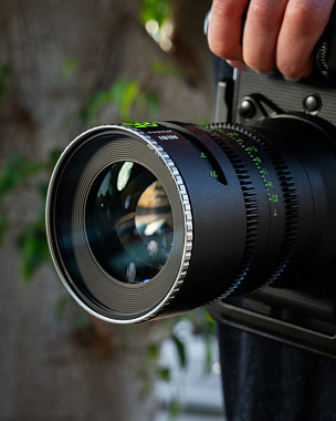 Светофильтр Nisi AIR UV 55mm ультрафиолетовый