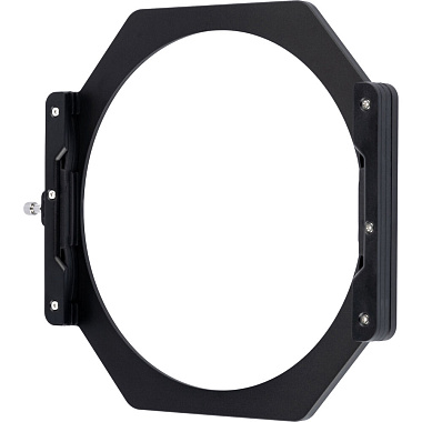 Набор светофильтров с держателем Nisi S6 Holder Kit для  SIGMA 14mm F1.8 DG (TRUE COLOR NC CPL) 150mm