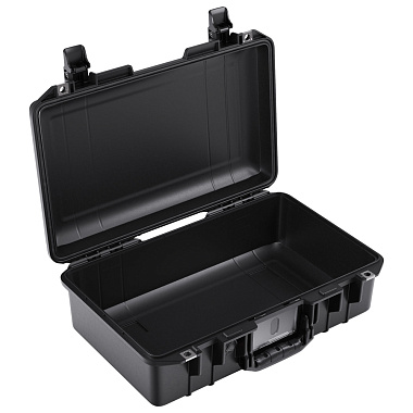 Защитный кейс Peli Air 1485 черный пустой