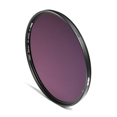 Набор круглых светофильтров Nisi Профессиональный CIRCULAR PROFESSIONAL FILTER KIT 72mm