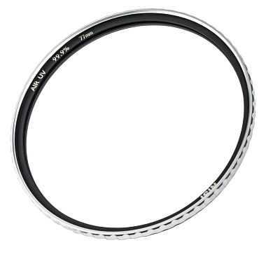 Светофильтр Nisi AIR UV 37mm ультрафиолетовый