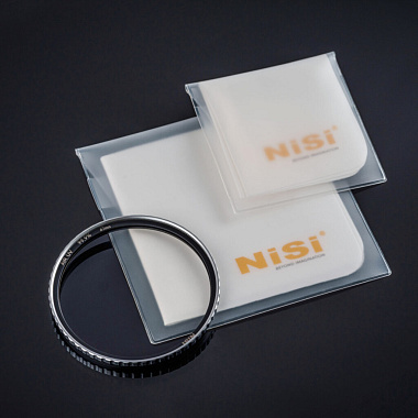 Светофильтр Nisi AIR UV 55mm ультрафиолетовый