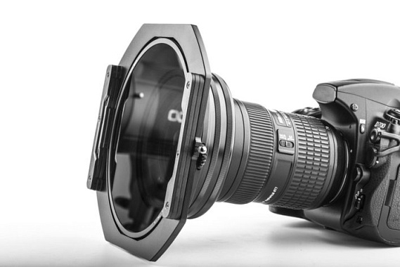 Переходное кольцо Nisi Adapter Ring для S5 Pentax 15-30/Nikon 14-24/Tamron 15-30/S6 holder Sony 12-24mm F2.8mm, 82mm