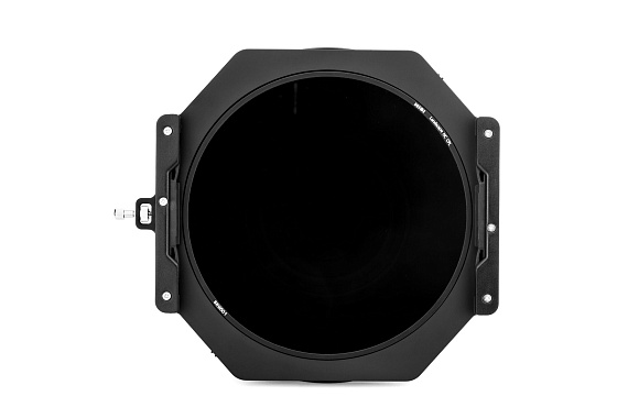 Набор светофильтров с держателем Nisi S6 для NIKKOR Z 14-24mm f/2.8 S (TRUE COLOR NC CPL) 150mm