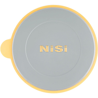 Набор светофильтров с держателем Nisi S6 Holder Kit для  SIGMA 14mm F1.8 DG (TRUE COLOR NC CPL) 150mm