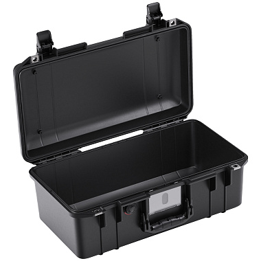 Защитный кейс Peli Air 1506 черный пустой