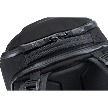 Рюкзак Pelican MPB35 черный