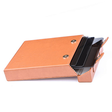Футляр для фильтров Nisi Filter Case 180mm