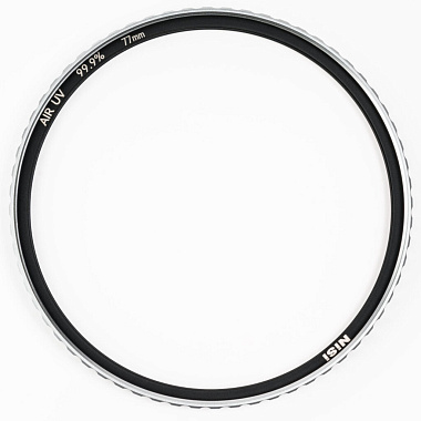Светофильтр Nisi AIR UV 55mm ультрафиолетовый