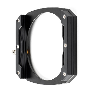 Набор квадратных светофильтров NiSi M75-II  Holder kit(TRUE COLOR NC CPL) 75mm