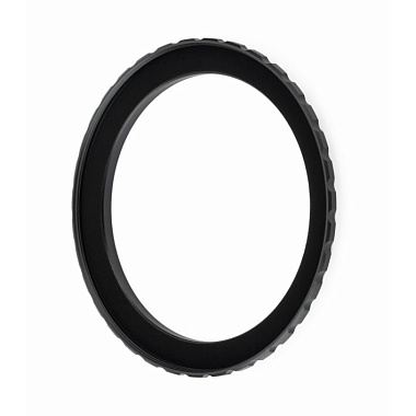 Повышающее титановое кольцо NiSi Ti Adapter Ring 72-82mm