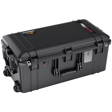 Защитный кейс Peli Air 1606 черный пустой