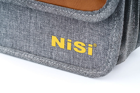 Набор светофильтров Nisi Расширенный Advance Kit II 150mm