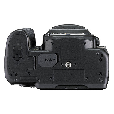 Зеркальная фотокамера PENTAX K-1 Mark II Body + объектив D-FA 28-105mm