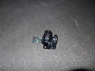 PENTAX: лучший выбор для астрофотографии — фото 4