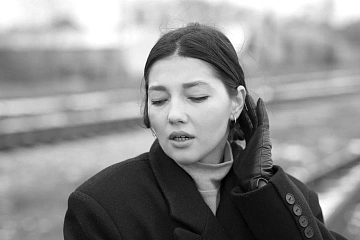 Обзор Pentax K-3 MkIII Monochrome от Арсена Алабердова — фото 11