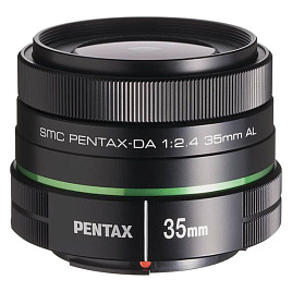 Выбираете ещё один объектив? У PENTAX всегда найдётся подходящий вариант. Часть 1 — фото 9