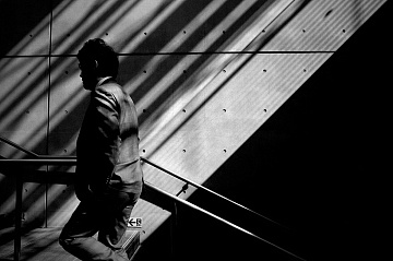 Hi-Contrast B&H