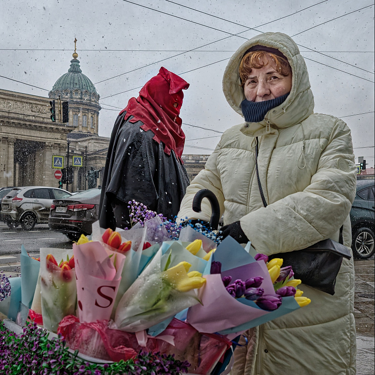 Фото: Александр Петросян. Камера: Ricoh GRIII