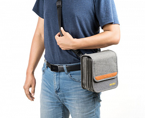 Чехол Nisi CADDY-150mm Filter Pouch Pro 150mm — фото 4
