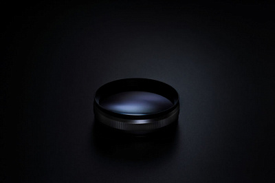 Макронасадка на объектив Nisi CLOSE-UP LENS KIT II 77mm — фото 1