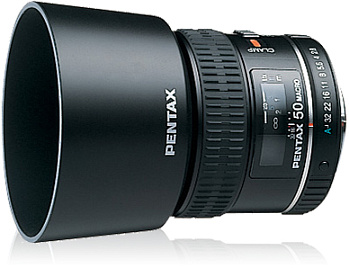 Выбираете ещё один объектив? У PENTAX всегда найдётся подходящий вариант. Часть 3 — фото 9