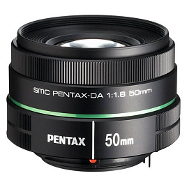 Выбираете ещё один объектив? У PENTAX всегда найдётся подходящий вариант. Часть 2 — фото 9