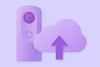 RICOH THETA: Плагины для расширения возможностей — фото 15