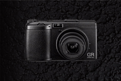 История и философия Ricoh GR — фото 8