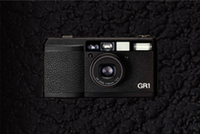 История и философия Ricoh GR — фото 4