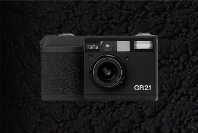 История и философия Ricoh GR — фото 7