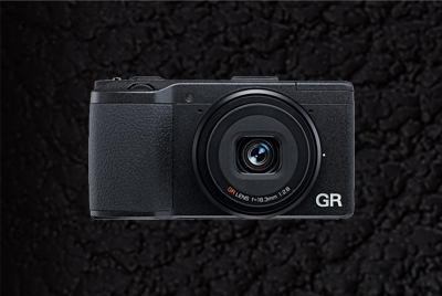 История и философия Ricoh GR — фото 9