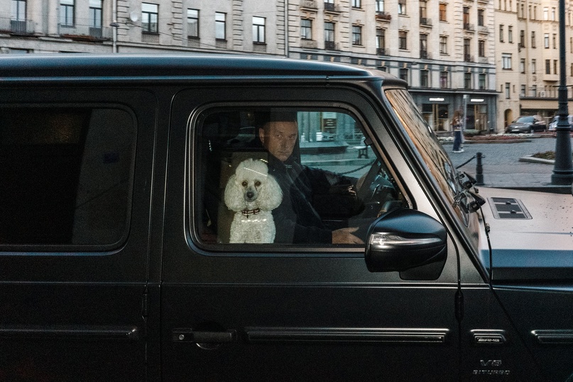 Автор: Андрей Коваль, финалист GR Photo Festival 2023. Камера: Ricoh GRIIIx