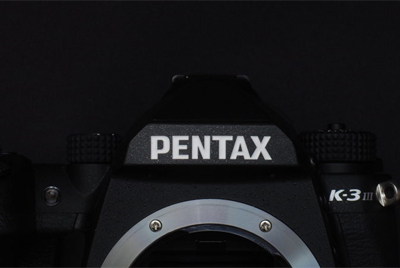 PENTAX K-3 Mark III: дизайн и конструкция — фото 2