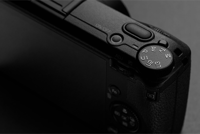 История и философия Ricoh GR — фото 2