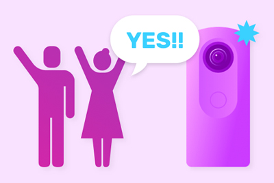 RICOH THETA: Плагины для расширения возможностей — фото 3