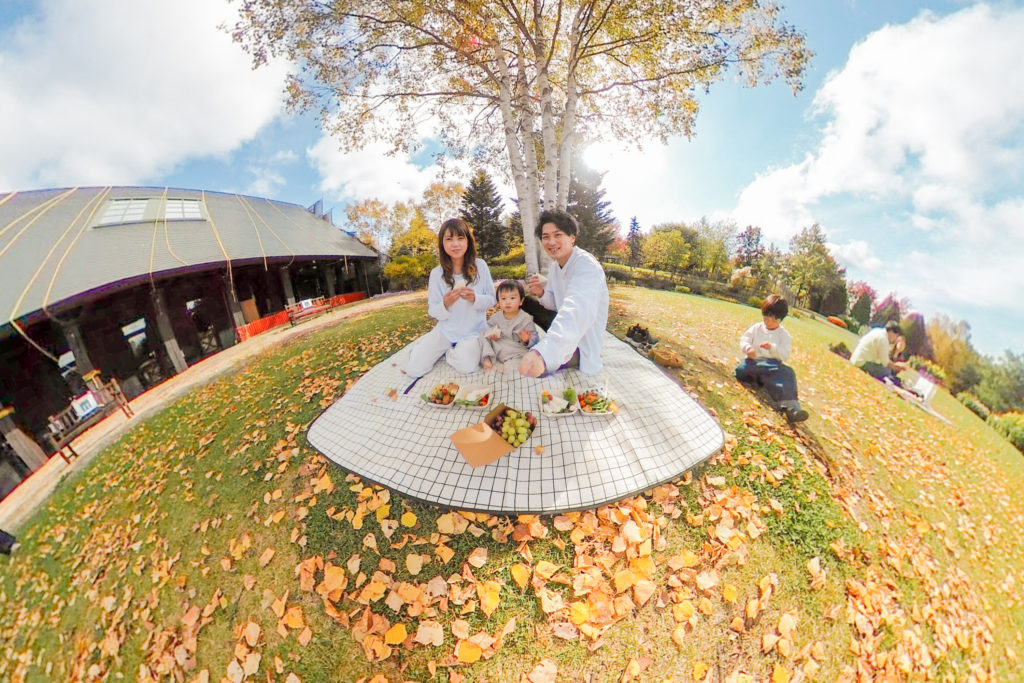 Делитесь и получайте удовольствие от фотографий 360°! — фото 11