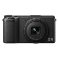 Компактные камеры премиум класса Ricoh GR