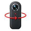 Камеры Ricoh Theta 360