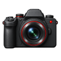 Зеркальные камеры Ricoh PENTAX